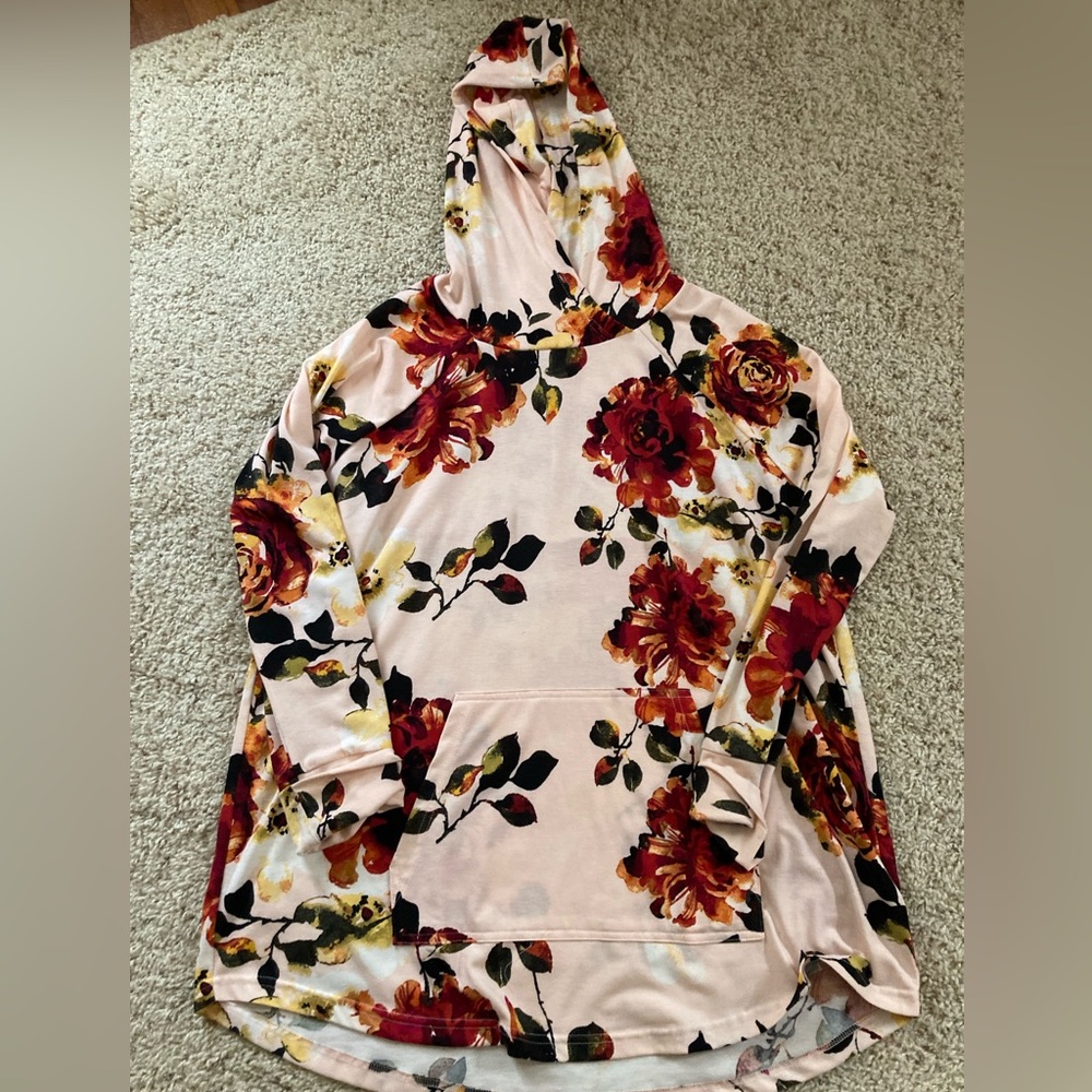 LulaRoe Amber EUC